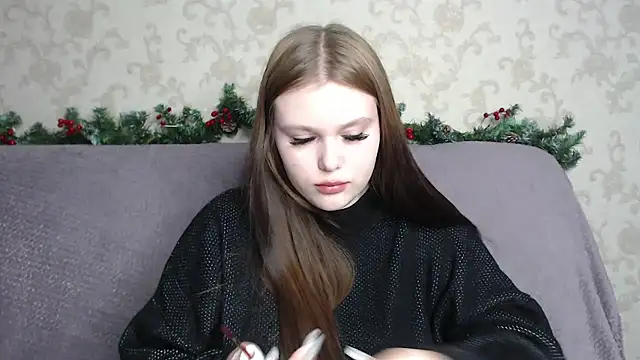 Musegirl online show from January 11, 9:25 am