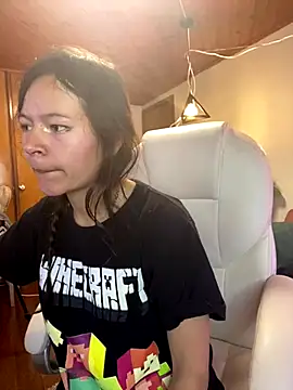 Ninfa pink online show from January 5, 9:29 pm