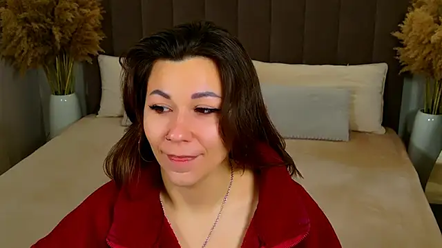 EdenSolis online show from February 1, 9:41 am