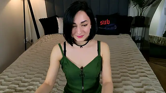 BaileeLynn online show from February 25, 1:09 pm