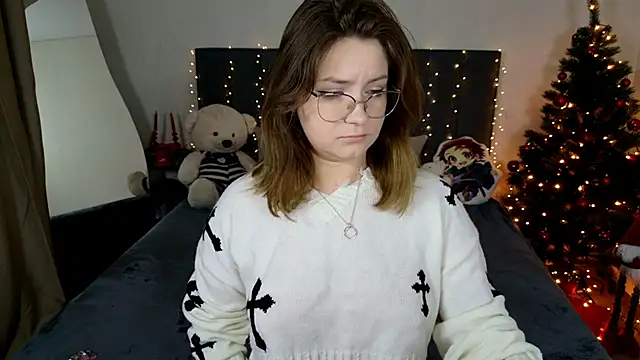 Briarx online show from December 16, 11:10 pm