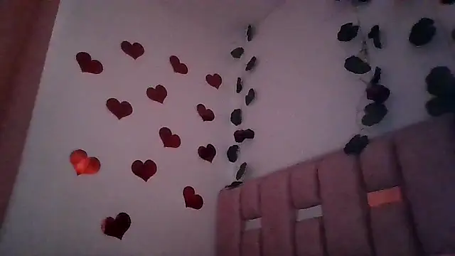 abby moss 2 online show from February 17, 12:48 pm