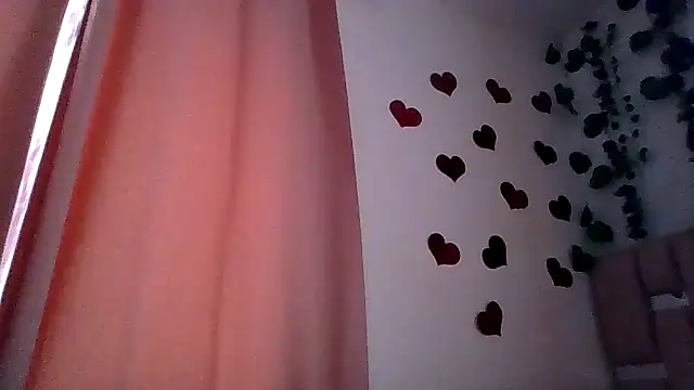 abby moss 2 online show from April 11, 12:42 pm