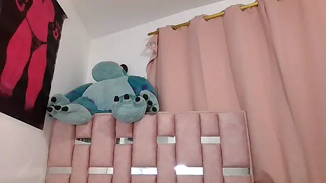 abby moss 2 online show from November 29, 5:22 am