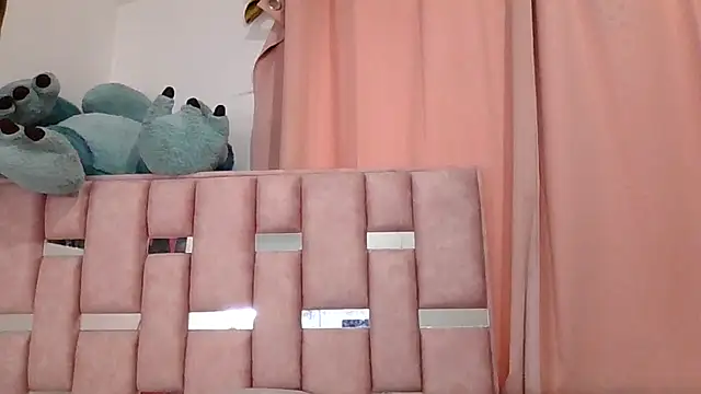 abby moss 2 online show from November 12, 2:48 pm