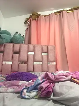 abby moss 2 online show from November 13, 2:49 pm