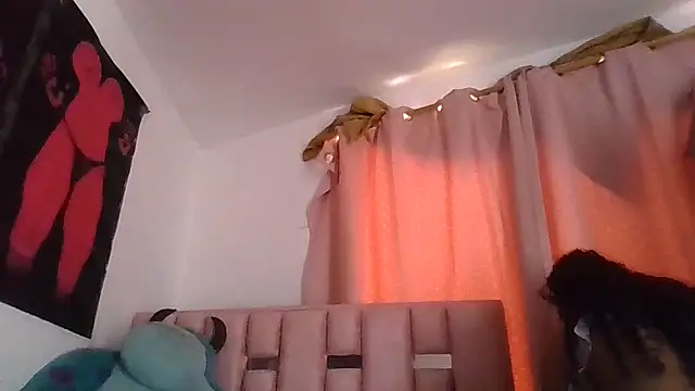 abby moss 2 online show from November 22, 5:26 pm