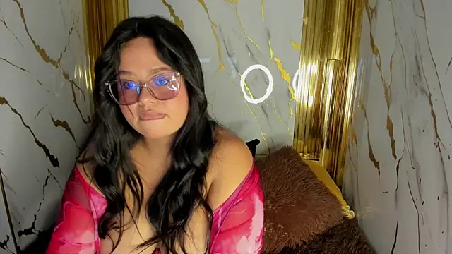 adara sweet20 online show from November 11, 7:22 pm