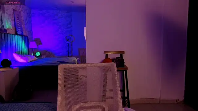 NameaRohouse online show from February 11, 1:34 pm