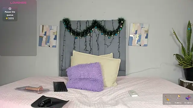 Baby keyshar online show from December 14, 8:47 pm