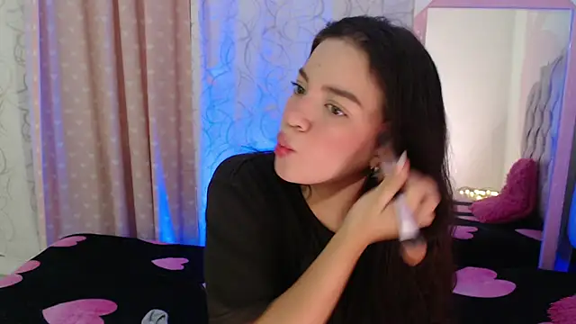 beauty lana18 online show from November 21, 3:41 am