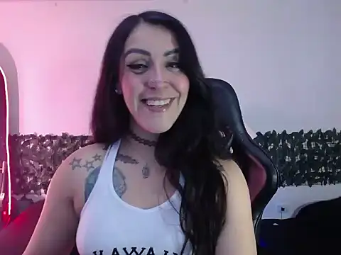 Anastasiabasst   online show from March 31, 4:45 am