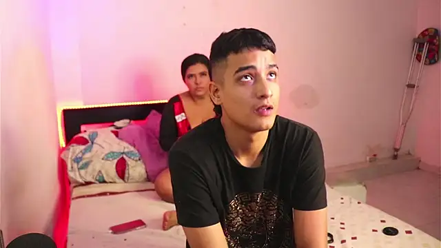 AnyRUSSO online show from December 2, 8:27 am