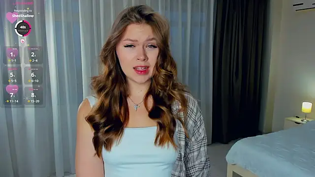 MardellAyling online show from December 18, 4:17 am