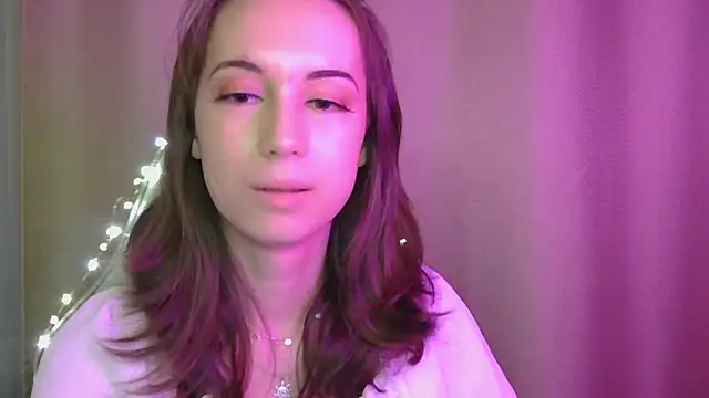 VeraLush online show from November 15, 1:34 pm