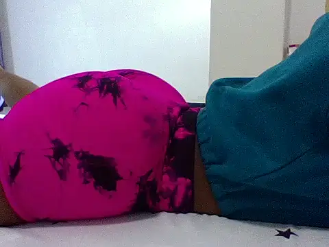 pontsho2004 online show from March 2, 6:14 am