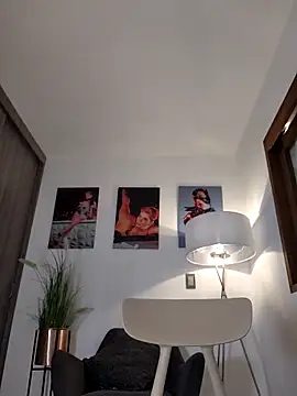 Alice Barry online show from March 27, 12:23 am