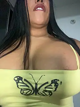 mis-violetha online show from April 25, 3:09 am