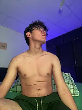 Im Camii online show from January 18, 11:12 pm