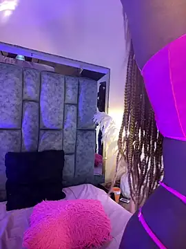 SofiRuiz  online show from November 25, 3:52 am