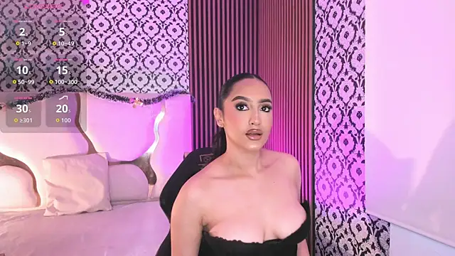 BEELLA TAY1 online show from November 28, 3:04 pm