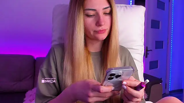 passionka online show from April 27, 8:50 pm