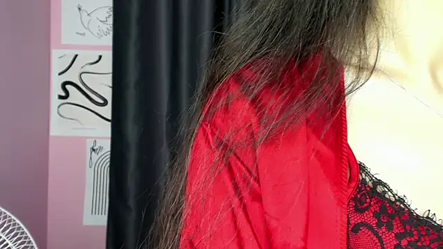 LuxeSins online show from October 31, 1:37 pm