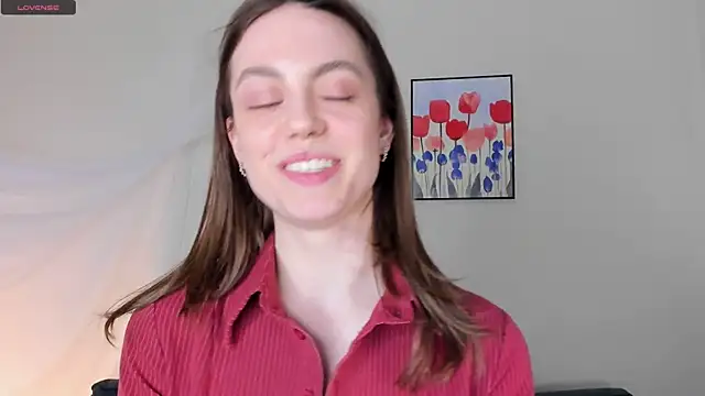 sweet and flirt online show from April 1, 1:41 pm