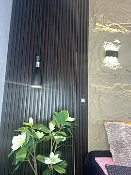 GenesisBlaze online show from April 15, 9:04 pm