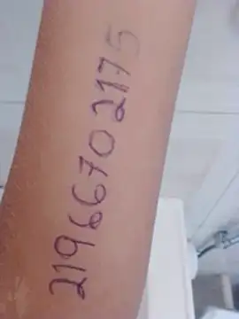 Camilanifeta online show from April 23, 1:13 pm