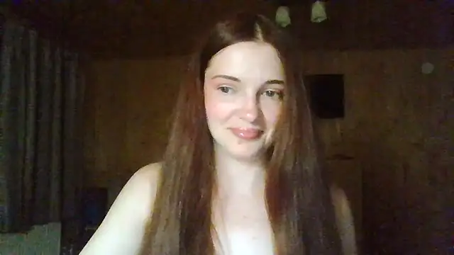 AmeliieLaFleur online show from May 25, 9:58 pm