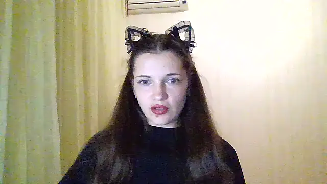 AmeliieLaFleur online show from November 6, 8:59 pm