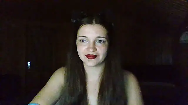 AmeliieLaFleur online show from November 25, 8:20 pm