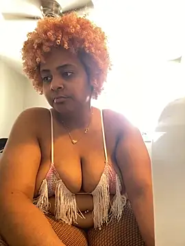 MaRiaSpYce online show from November 20, 6:53 pm