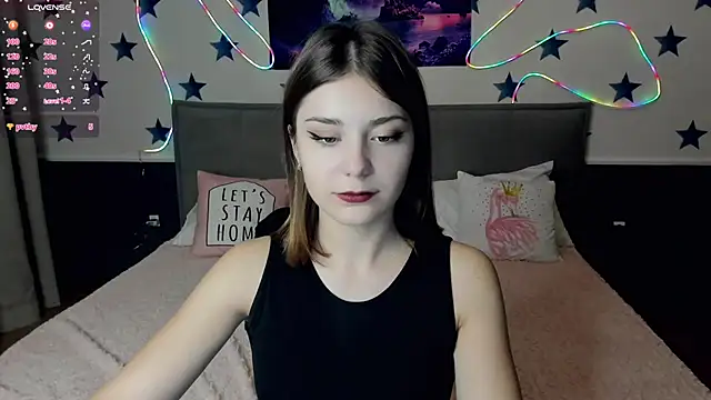 MargoChill online show from November 6, 2:23 pm