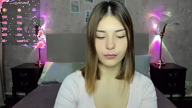 MargoChill online show from November 23, 2:19 pm