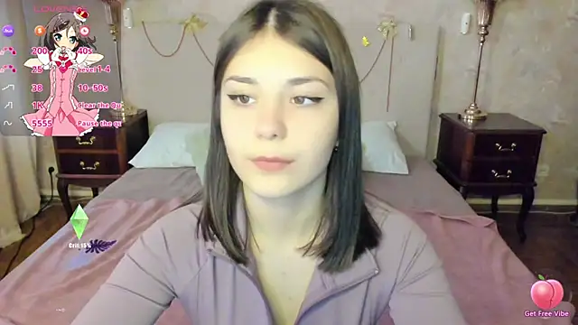 MargoChill online show from February 1, 2:05 pm