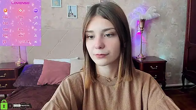 MargoChill online show from October 16, 1:14 pm