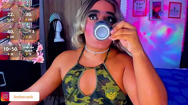 Sofiabigcock22 online show from April 19, 11:21 am