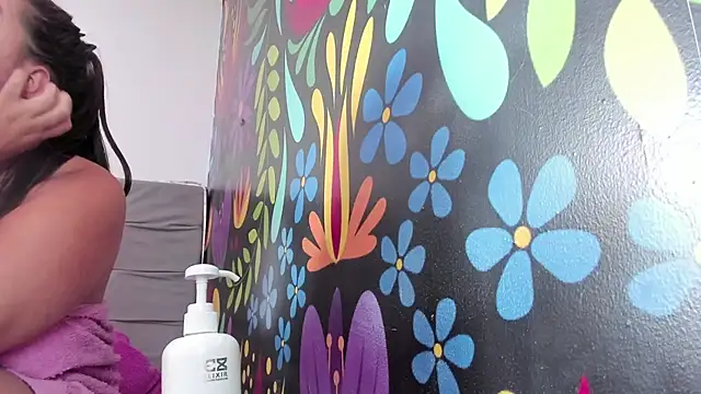 scarleth blonde69 online show from January 31, 7:11 pm