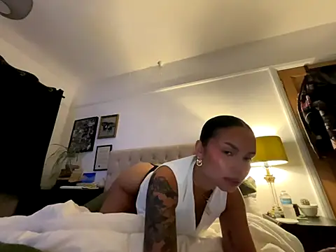 sexygoddessjessy online show from November 11, 8:17 pm