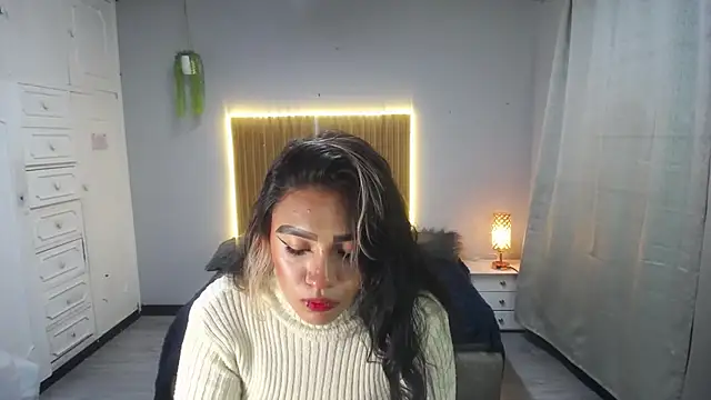 Reichell Princess online show from November 20, 4:13 am