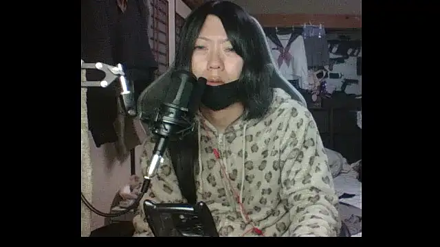 harinyanxxx online show from December 18, 7:07 pm