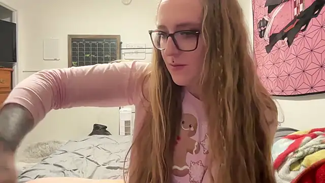 Pattyworld69 online show from November 17, 12:22 am