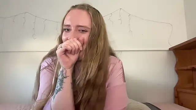 Pattyworld69 online show from July 7, 12:24 am
