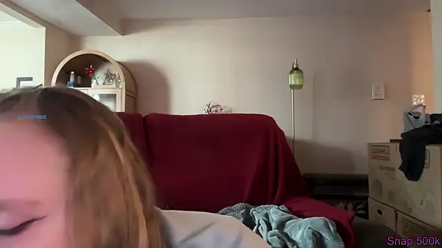 Pattyworld69 online show from February 6, 6:44 pm