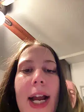 Pattyworld69 online show from July 2, 3:23 am