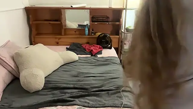 Pattyworld69 online show from July 5, 6:08 am