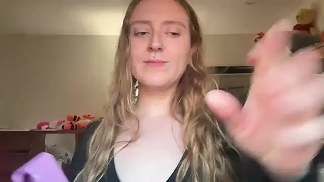 Pattyworld69 online show from July 17, 12:48 am