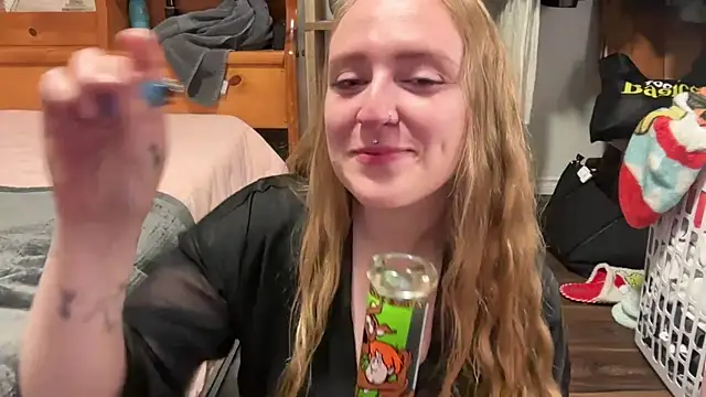 Pattyworld69 online show from June 23, 4:32 am
